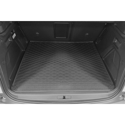 Gumová vanička kufra Škoda Kodiaq MHEV 5miest 2024-