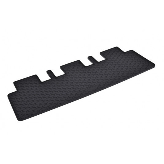 Gumová vanička kufra Volkswagen T7 Multivan 2022- L1