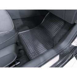 Gumené rohože na mieru pre VOLKSWAGEN Golf VIII Variant (od 2021)