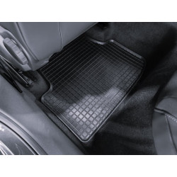 Gumené rohože na mieru pre CUPRA Formentor (od 2020)