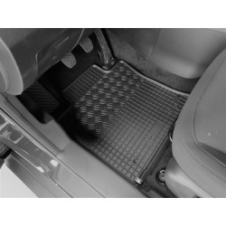 Gumené rohože na mieru pre SSANG-YONG Tivoli (od 2015)