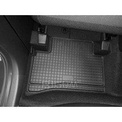 Gumené rohože na mieru pre Kia Sportage 2022- / MHEV 2022- / HEV 22- / PHEV 22-