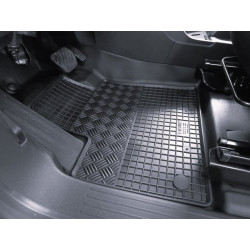 Gumené rohože na mieru pre RENAULT Kangoo Van 2m E-TECH (od 2022)