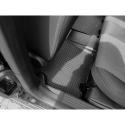 Gumené rohože na mieru pre Mercedes T-Klasse (od 2022)