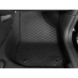 Gumené rohože na mieru pre HONDA HRV (od 2022)