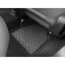 Gumené rohože na mieru pre ALFA ROMEO Tonale (od 2022)