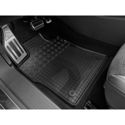 Gumené rohože na mieru pre PEUGEOT 308 HB Hybrid (od 2022)