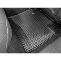 Gumené rohože na mieru pre CITROËN C5X C5X PHEV (od 2022)