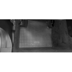 Gumené rohože na mieru pre ALFA ROMEO Giulia 4x4 Automat (od 2016)