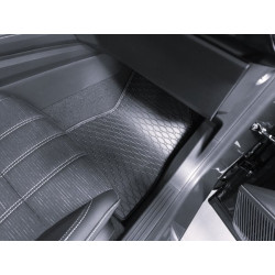 Gumené rohože na mieru pre RENAULT Austral MHEV (od 2023)