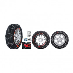 Snehové reťaze-Pewag brenta 9 XMB58