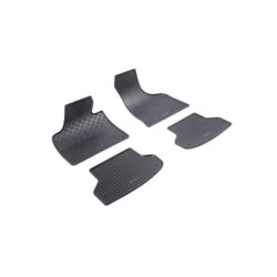 Rohože a vanička pre Audi A3 Sportback (2004-2012)