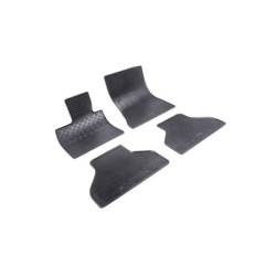 Rohože a vanička pre BMW X5 (E70) (2007-2013)