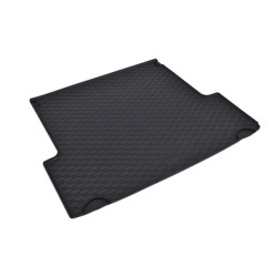 Rohože a vanička pre BMW 3 Touring (E91) (2004-2012)