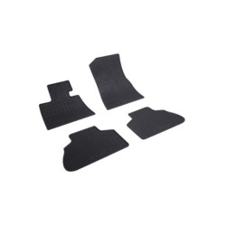 Rohože a vanička pre BMW X5 (G05) (od 2018)