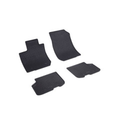 Rohože a vanička pre DACIA Duster Sandero HB (od 2013-2018)