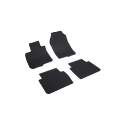 Rohože a vanička pre HONDA CR-V 5m - horná i dolná poloha (od 2019)