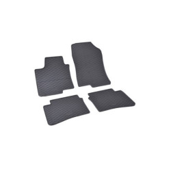 Rohože a vanička pre HYUNDAI Bayon bez medzipodlahy (od 2021)