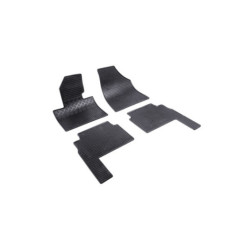 Rohože a vanička pre KIA Sorento (2009-2015)