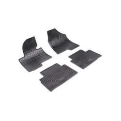 Rohože a vanička pre KIA Sportage (2010-2015)