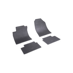 Rohože a vanička pre KIA Ceed HB - horná poloha (od 2018)