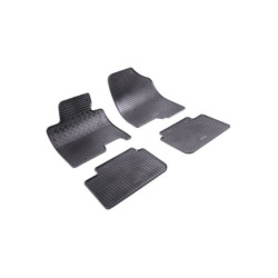 Rohože a vanička pre KIA Ceed SW (2012-2018)