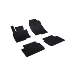 Rohože a vanička pre Mazda CX-5 horná poloha (od 2022)