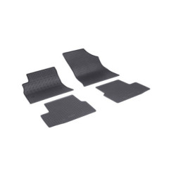 Rohože a vanička pre OPEL Astra K Wagon (od 2015)