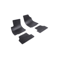 Rohože a vanička pre CHEVROLET Trax (2013-2014)