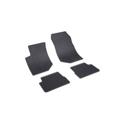 Rohože a vanička pre PEUGEOT 208 (od 2019)