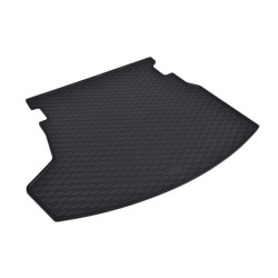 Rohože a vanička pre TOYOTA Corolla sedan (2013-2018)