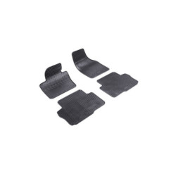 Rohože a vanička pre SEAT Alhambra 5miestne (od 2010)