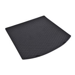 Rohože a vanička pre VOLKSWAGEN Touran dolná poloha (2003-2010)