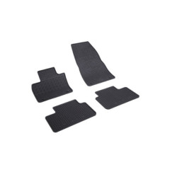 Rohože a vanička pre VOLVO XC40 (od 2018)