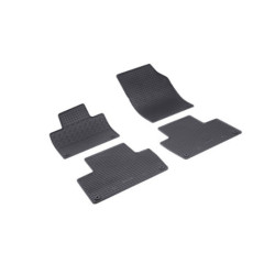 Rohože a vanička pre Volvo XC90 2015-