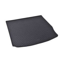 Rohože a vanička pre Mercedes GLC Coupé 2023- (C254)