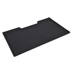 Rohože a vanička pre Mercedes Citan 5miest 2012-