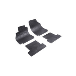 Rohože a vanička pre Renault Megane HB 2009-