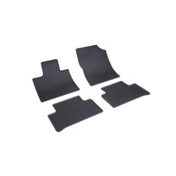 Rohože a vanička pre Kia Sorento 5miest 2020-