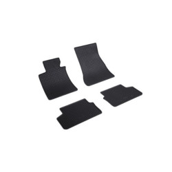 Rohože a vanička pre Bmw 5 Sedan 2017- (G30)