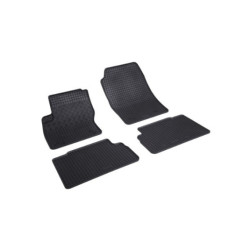 Rohože a vanička pre Ford C-Max 2011-