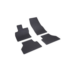 Rohože a vanička pre Ford Tourneo Connect 5miest 2022-