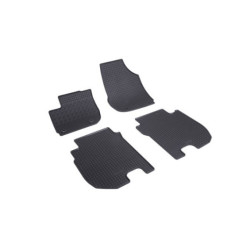 Rohože a vanička pre Honda Jazz Crosstar 2020-