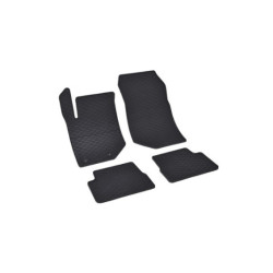 Rohože a vanička pre Jeep Avenger 2023-