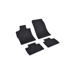 Rohože a vanička pre Peugeot 408 2023-