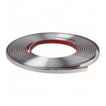 Bočná lišta širka 1,3cm a dĺžka 8m