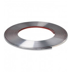 Bočná lišta širka 0,9cm a dĺžka 8m