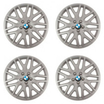 Puklice pre BMW 14 DAKAR