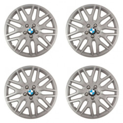 Puklice pre BMW 14 DAKAR