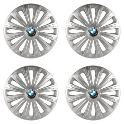 Puklice pre BMW 14 TREND RC